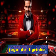 jogo do tigrinho ta pagando